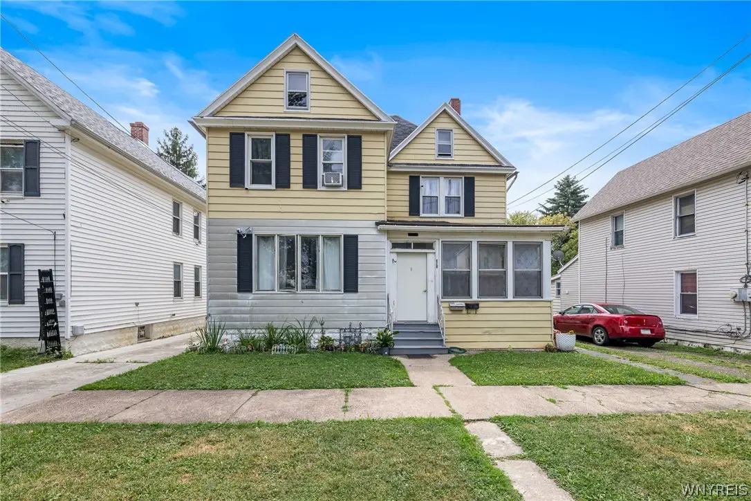 315 Lord Street, Dunkirk, NY 14048 - #1