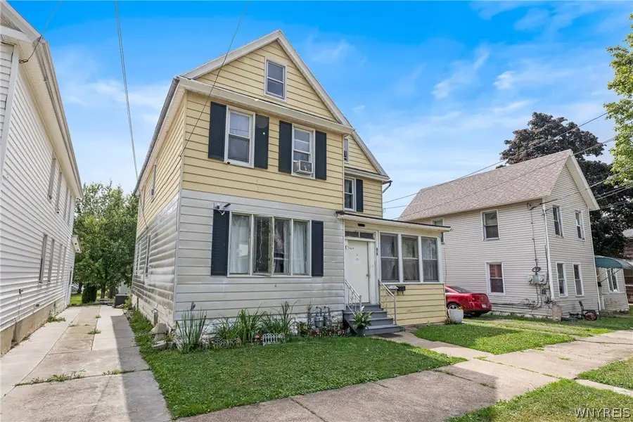 315 Lord Street, Dunkirk, NY 14048 - #2