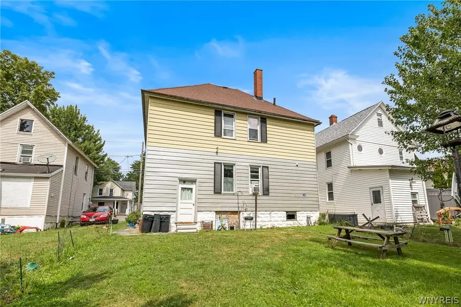 315 Lord Street, Dunkirk, NY 14048 - #3