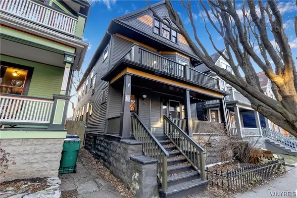 115 College Street, Buffalo, NY 14201