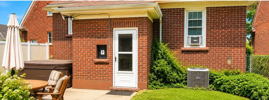 1318 Norwood Avenue, Niagara Falls, NY 14305 - #2