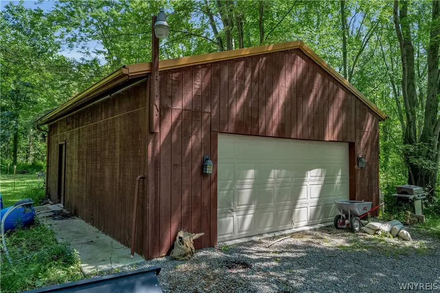 1685 Carmen Road, Barker, NY 14012 - #3