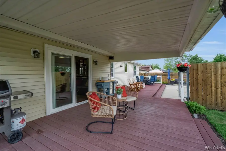 26 Rollingwood Drive, Lancaster, NY 14086 - #2