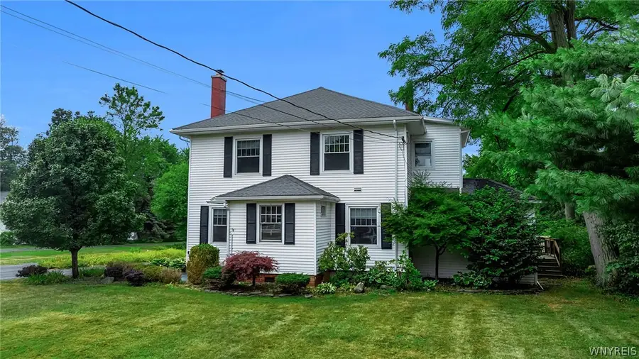 5274 Columbia Avenue, Hamburg, NY 14075 - #2
