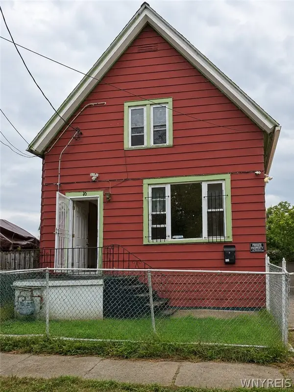 10 Grimes Street, Buffalo, NY 14212