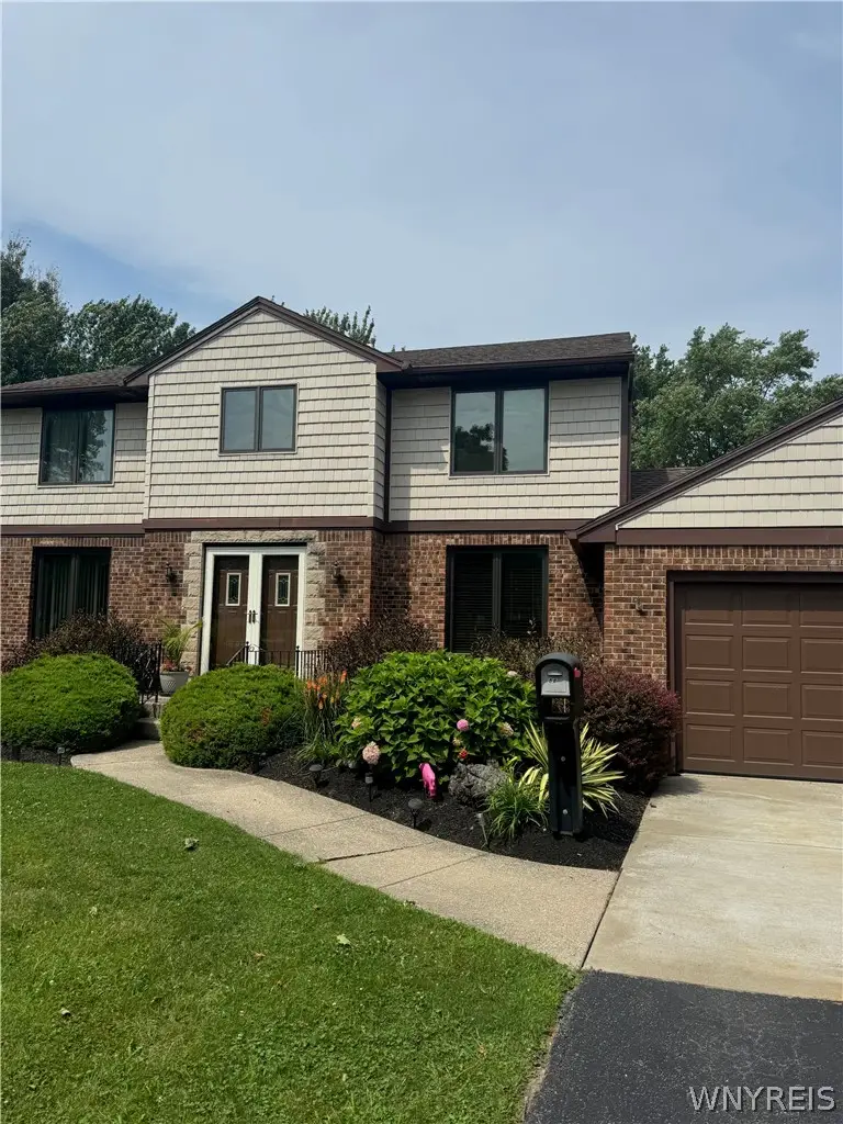 88 Old Orchard Street, Buffalo, NY 14221 - #2