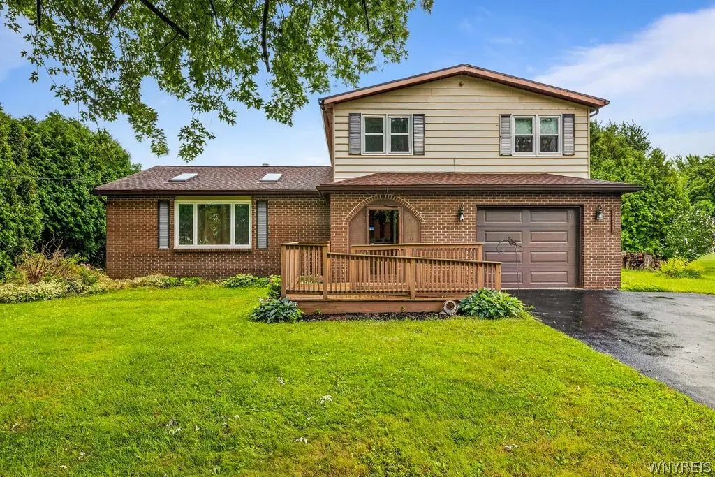 4671 Porter Center Road, Lewiston, NY 14092 - #1