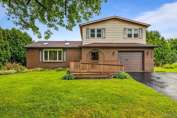 4671 Porter Center Road, Lewiston, NY 14092