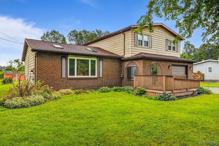 4671 Porter Center Road, Lewiston, NY 14092 - #3