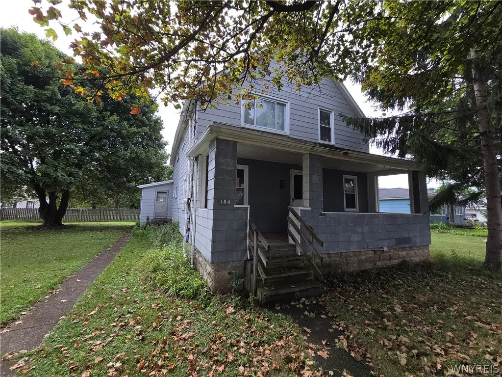 184 Bigelow Place, Depew, NY 14043 - #1
