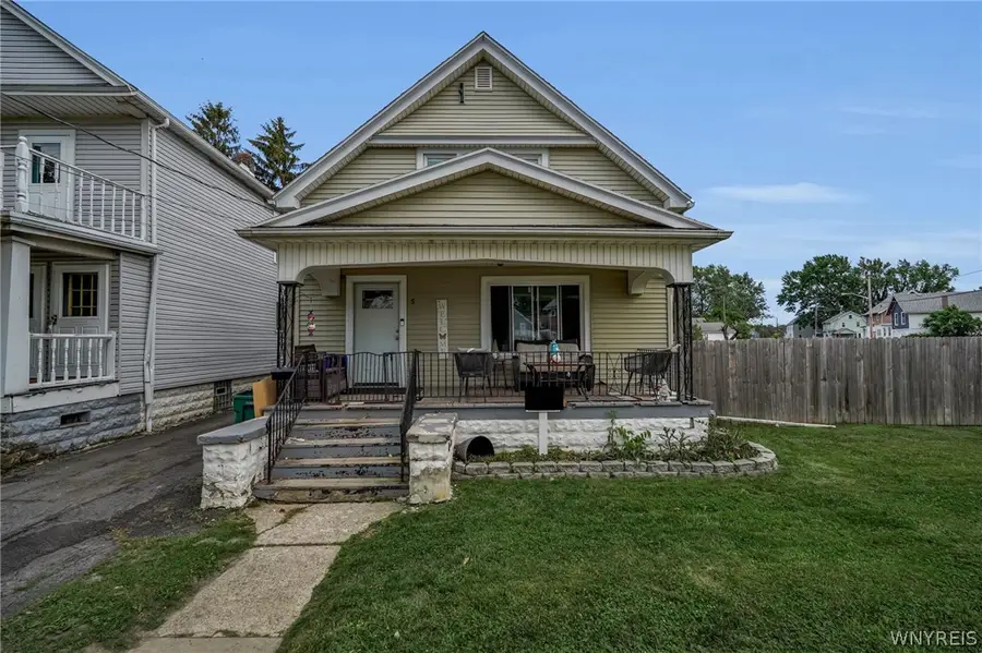 5 Macamley Street, Buffalo, NY 14220 - #2