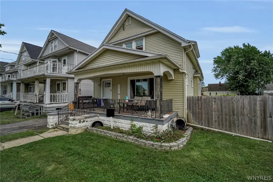 5 Macamley Street, Buffalo, NY 14220 - #3