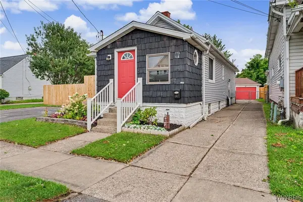 191 Cass Avenue, Buffalo, NY 14206