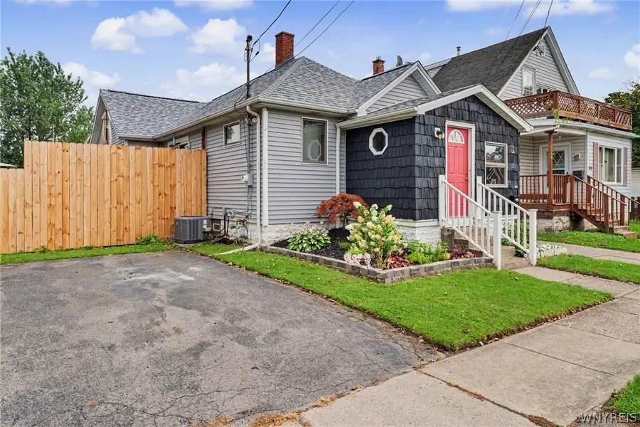 191 Cass Avenue, Buffalo, NY 14206 - #2