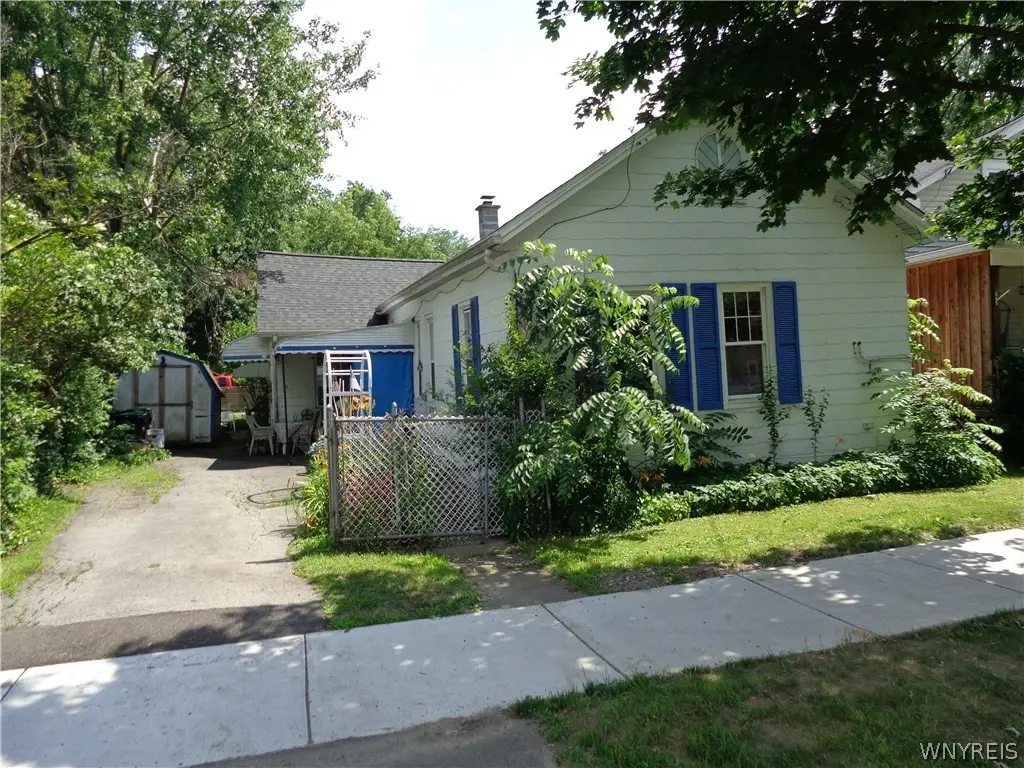 95 Fletcher Street, Tonawanda, NY 14150 - #1