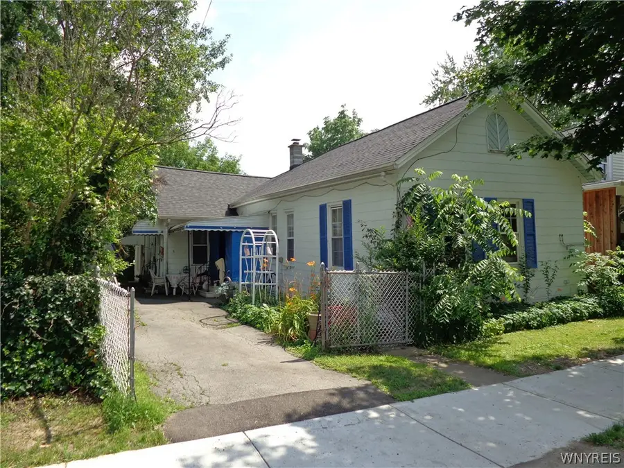 95 Fletcher Street, Tonawanda, NY 14150 - #2