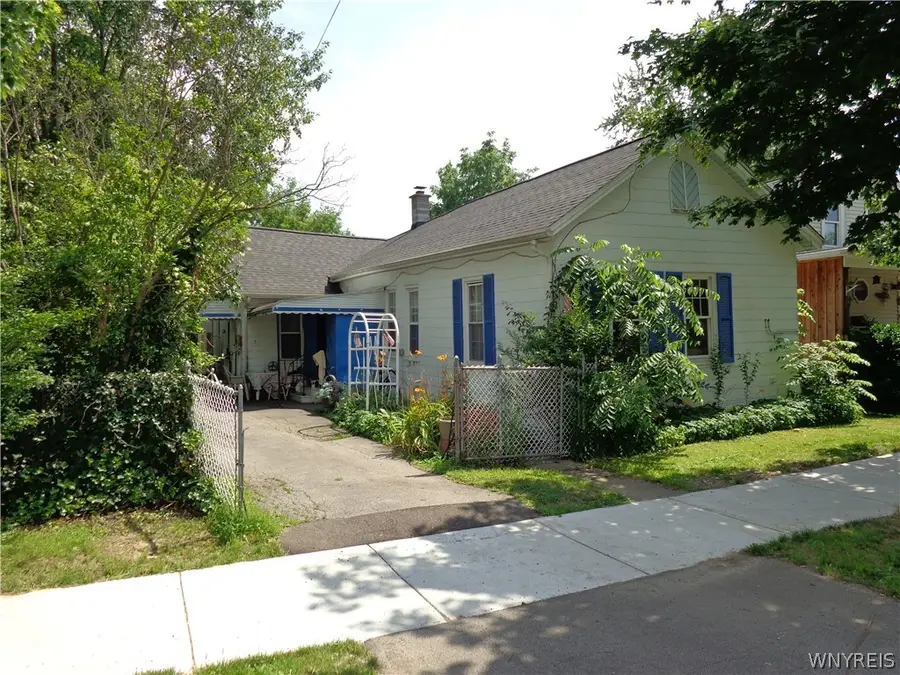 95 Fletcher Street, Tonawanda, NY 14150 - #3