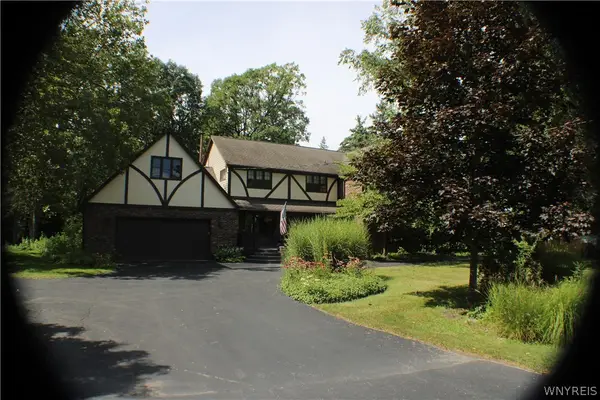 5311 Tonawanda Creek Road, North Tonawanda, NY 14120