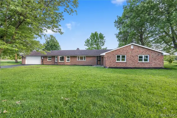 1918 Lake Road, Youngstown, NY 14174