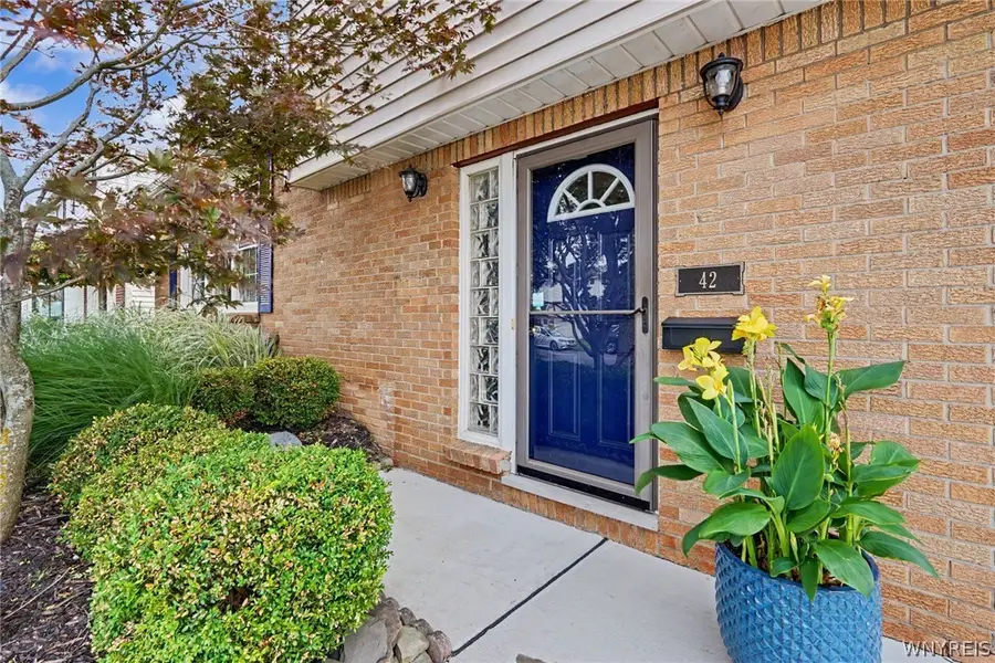 42 Leni Lane, Buffalo, NY 14225 - #3
