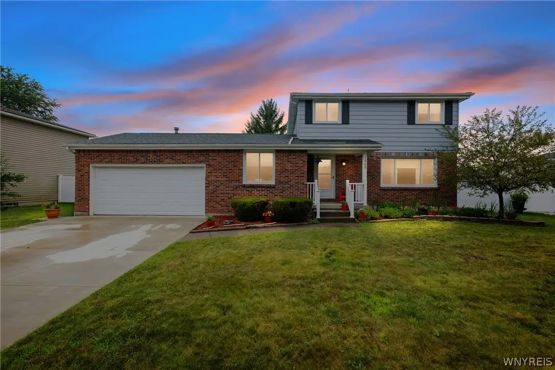1362 Westwood Avenue, North Tonawanda, NY 14120 - #1