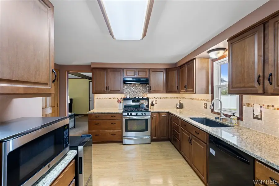 1362 Westwood Avenue, North Tonawanda, NY 14120 - #2