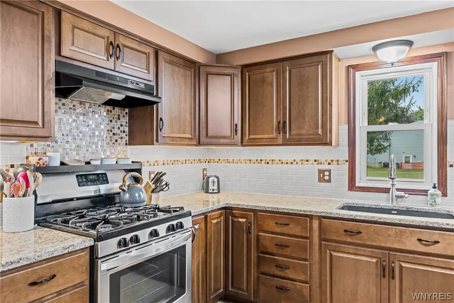 1362 Westwood Avenue, North Tonawanda, NY 14120 - #3
