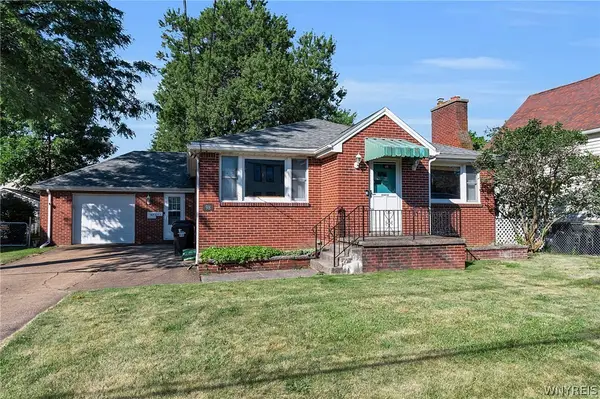 98 Irene Street, Buffalo, NY 14207