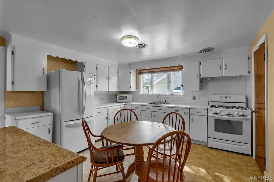 98 Irene Street, Buffalo, NY 14207 - #2