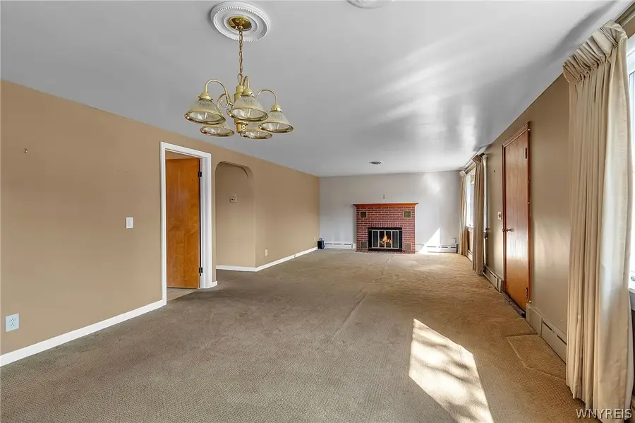 98 Irene Street, Buffalo, NY 14207 - #3
