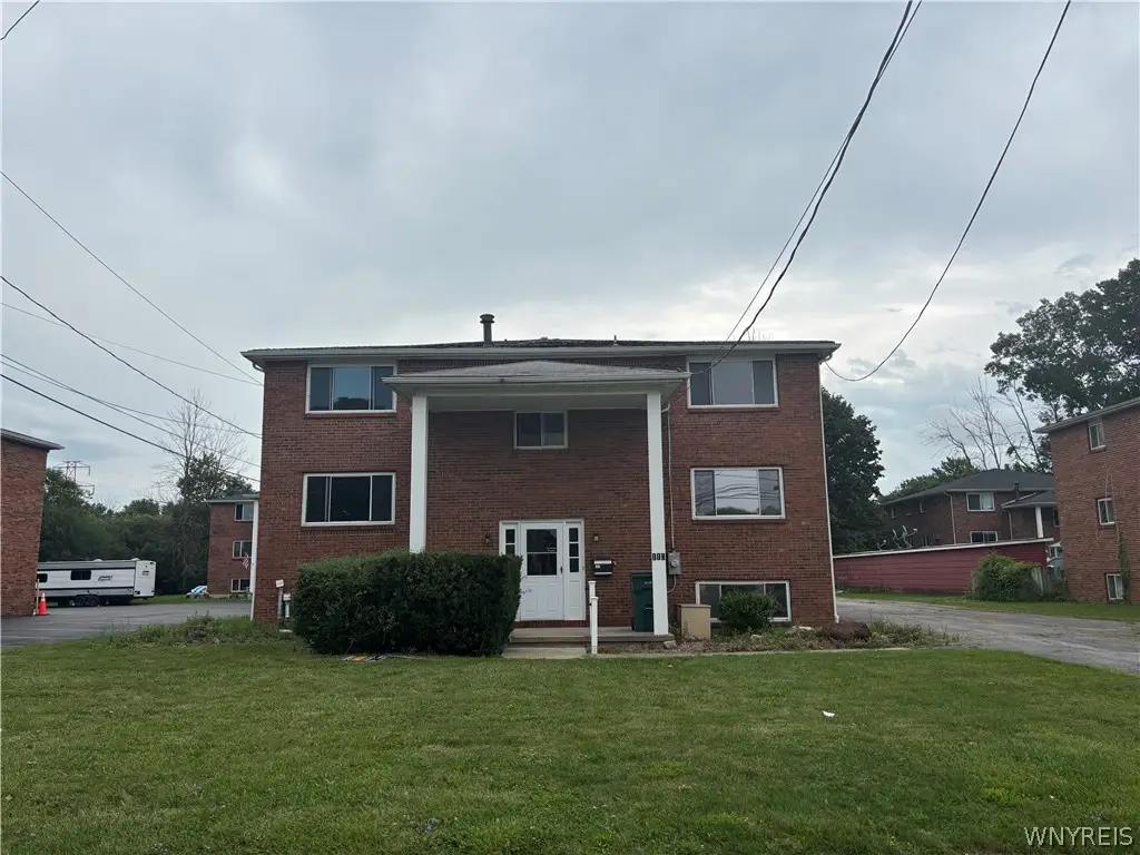 115 Mead Street, North Tonawanda, NY 14120 - #1
