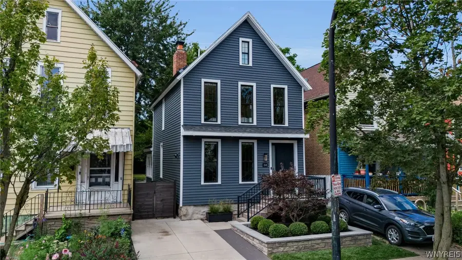38 Ripley Place, Buffalo, NY 14213 - #2