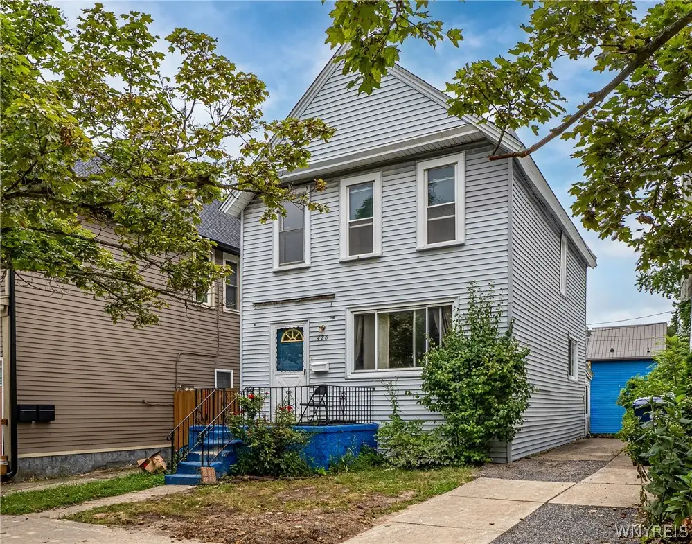 426 Vermont Street, Buffalo, NY 14213 - #1