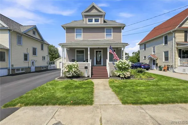 31 Vernon Avenue, Batavia, NY 14020