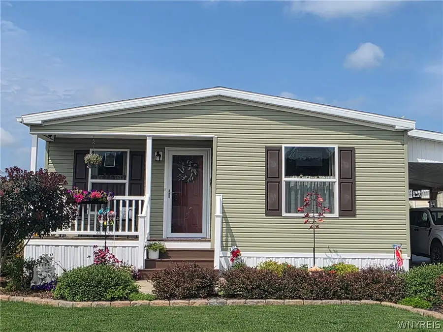 439 Bristol Lane, Arcade, NY 14009 - #2