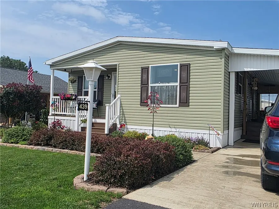 439 Bristol Lane, Arcade, NY 14009 - #3