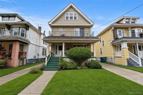 120 Armin Place, Buffalo, NY 14210