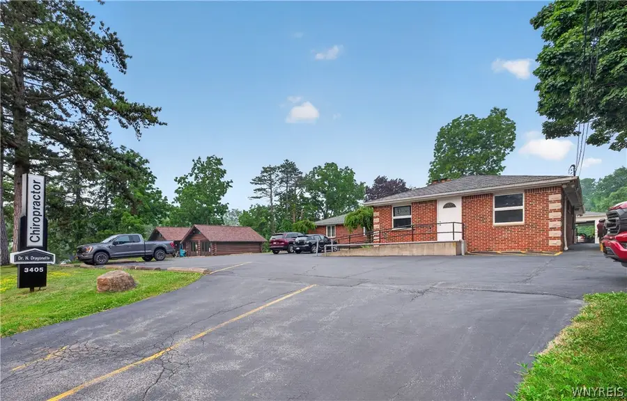 3405 Orchard Park Road, Orchard Park, NY 14127 - #2