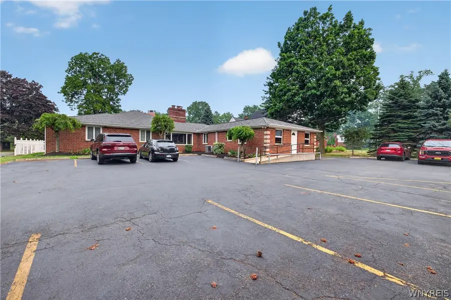 3405 Orchard Park Road, Orchard Park, NY 14127 - #3