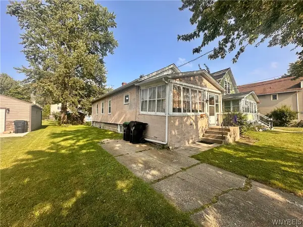 171 William Street, Tonawanda, NY 14150
