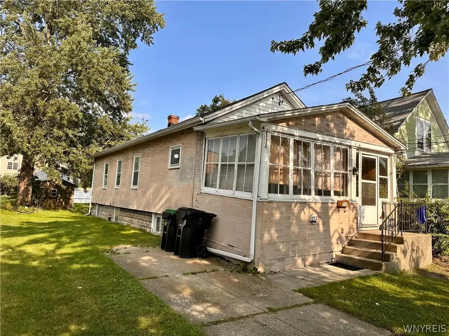 171 William Street, Tonawanda, NY 14150 - #2
