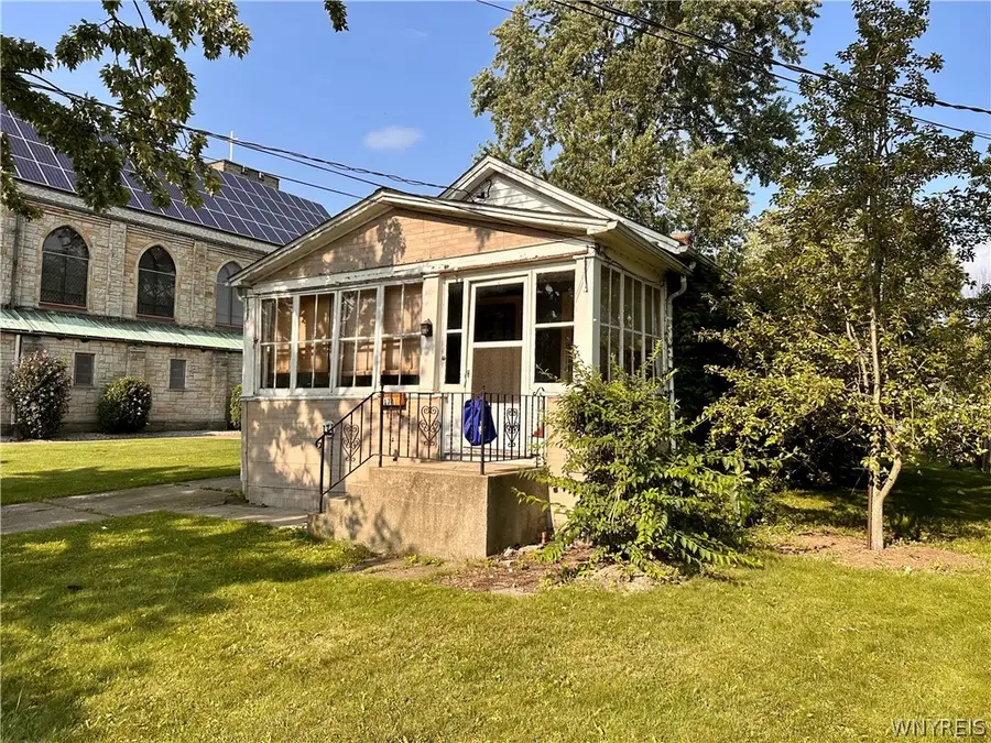 171 William Street, Tonawanda, NY 14150 - #3