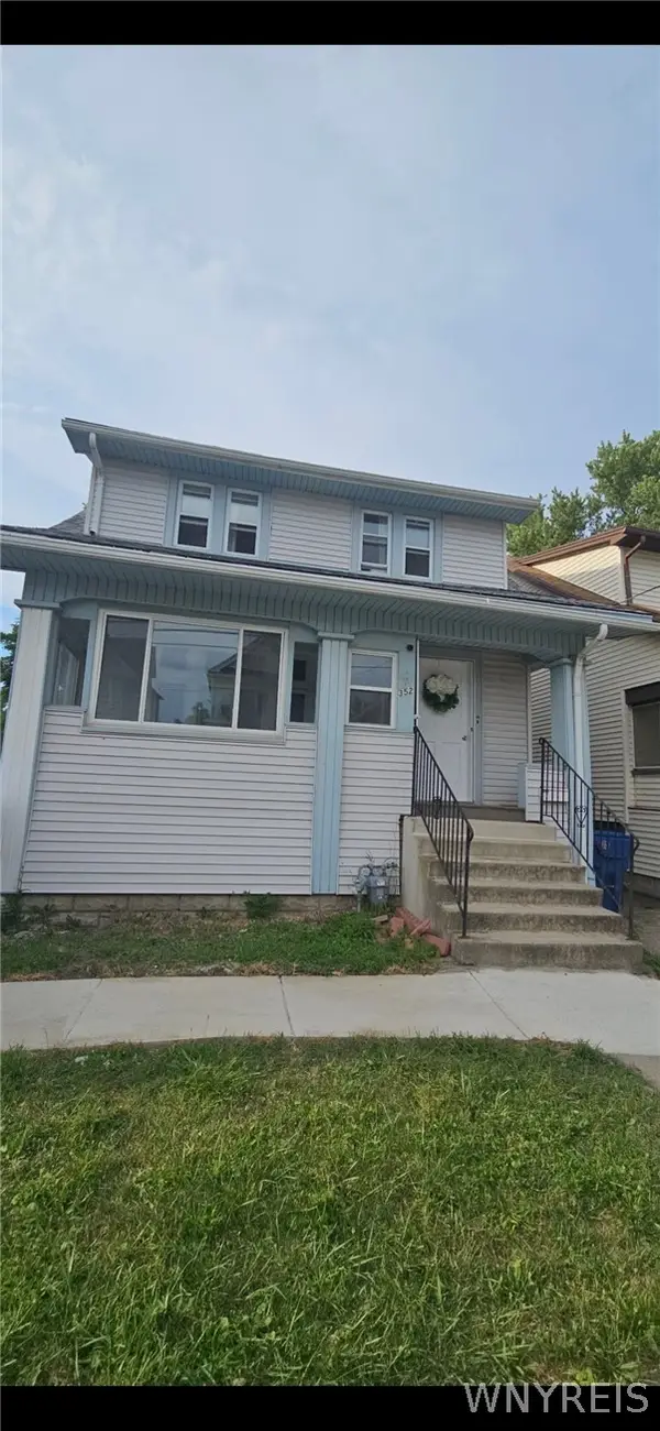 352 Baraga Street, Buffalo, NY 14220