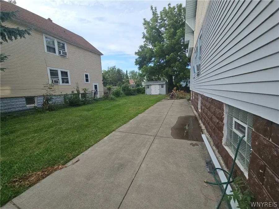 352 Baraga Street, Buffalo, NY 14220 - #3