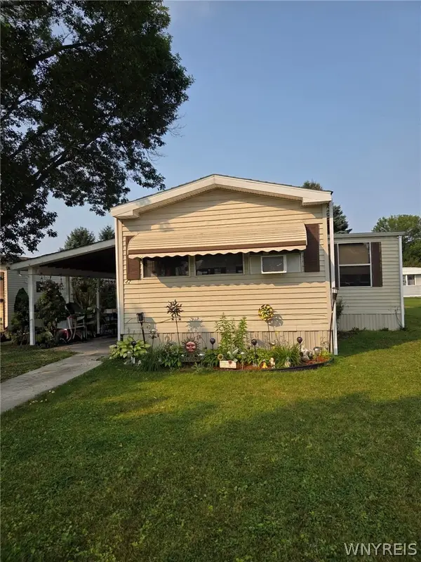 42 Alsace Street, Buffalo, NY 14224
