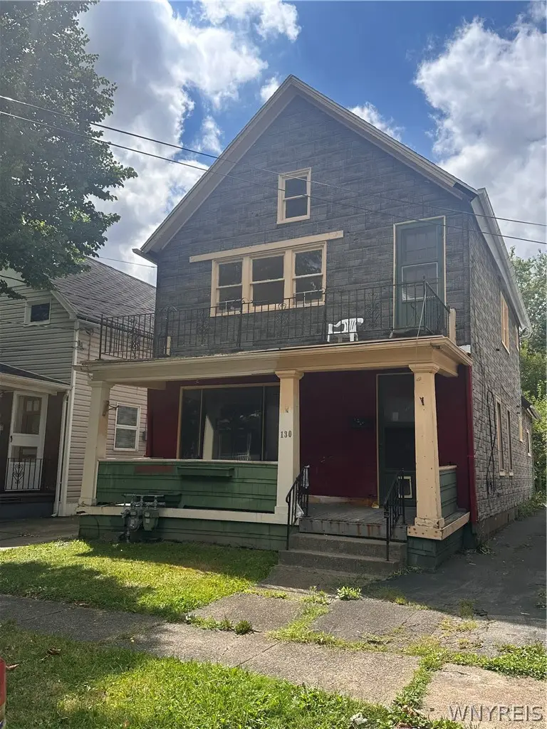 130 Benzinger Street, Buffalo, NY 14206 - #1