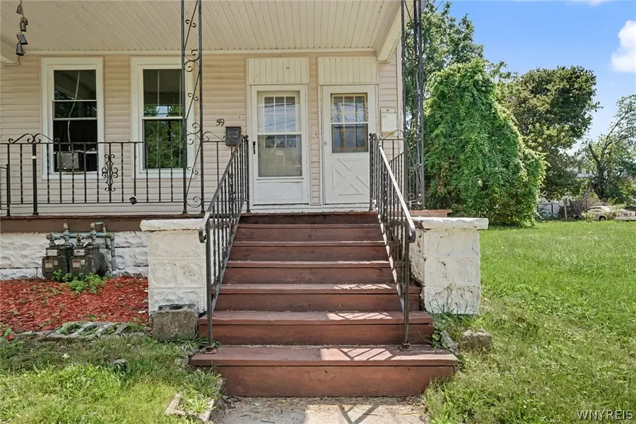 59 Edna Place, Buffalo, NY 14209 - #2