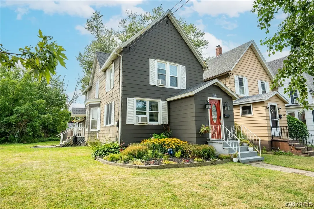 785 Park Avenue, Dunkirk, NY 14048 - #1