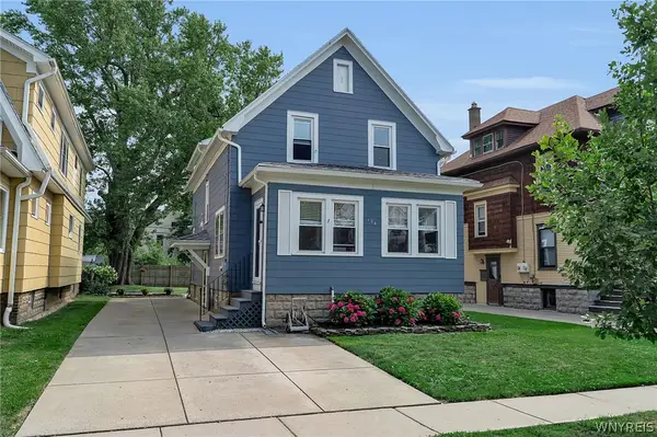 104 Palmer Avenue, Buffalo, NY 14217
