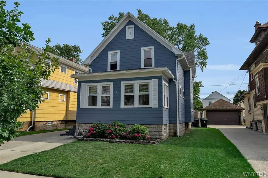 104 Palmer Avenue, Buffalo, NY 14217 - #2